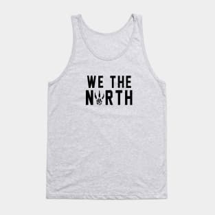 We The Nort Tank Top